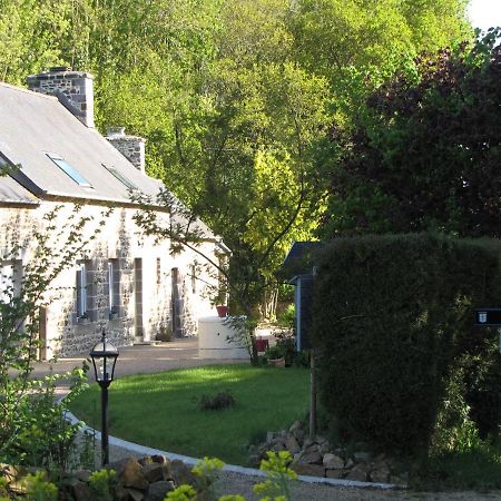 Maison D'Hotes Ker'A Goudelin Exteriér fotografie