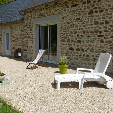 Maison D'Hotes Ker'A Goudelin Exteriér fotografie