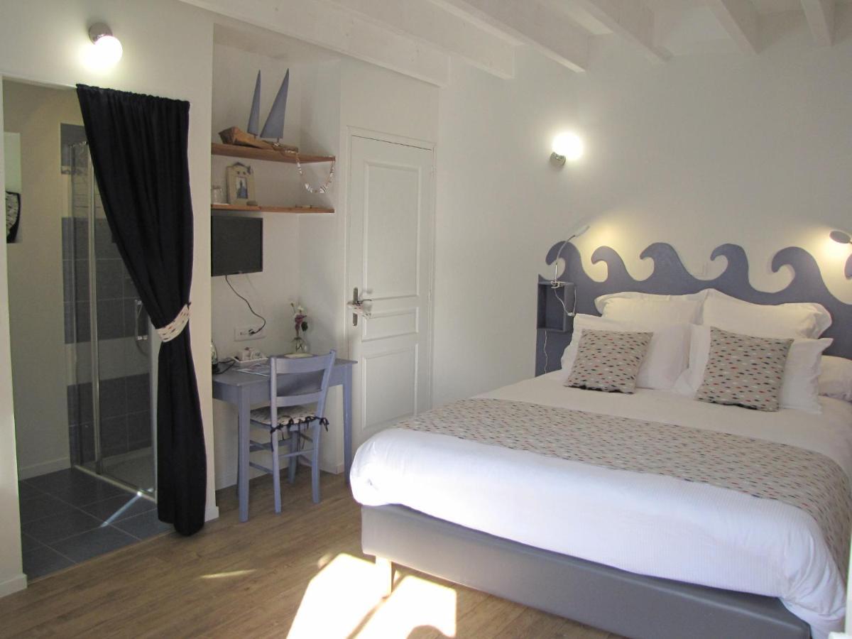Maison D'Hotes Ker'A Goudelin Exteriér fotografie